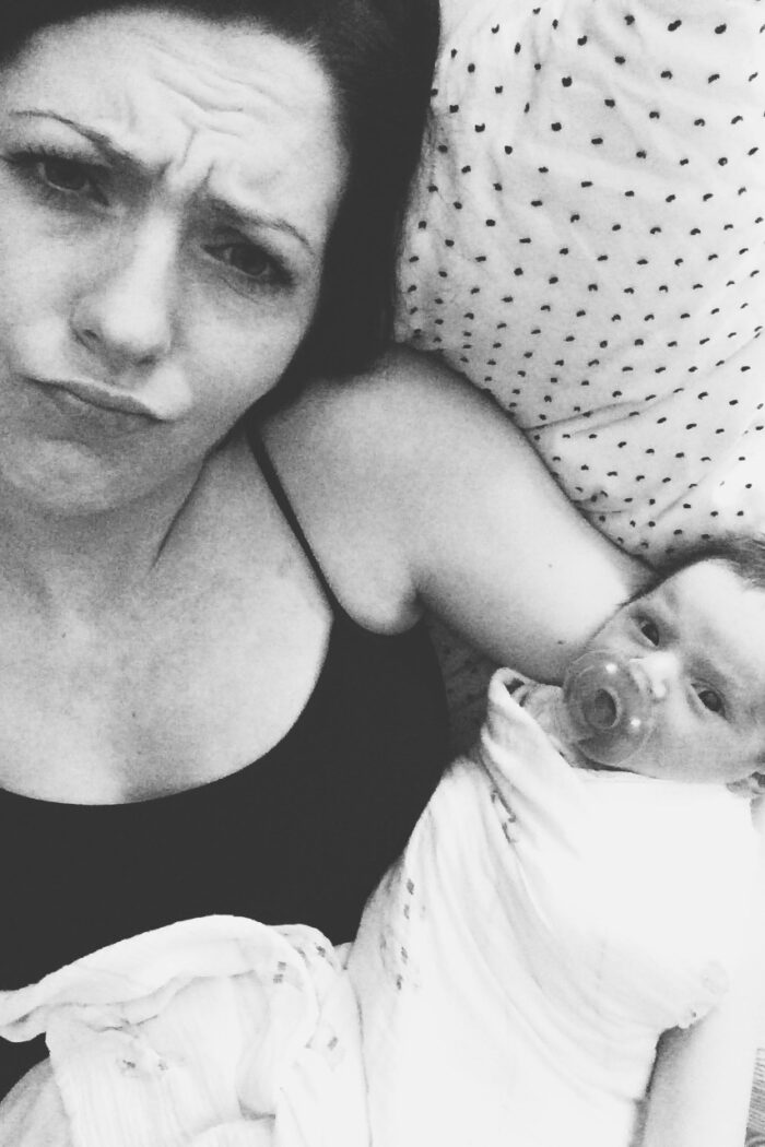 8 Things Nobody Tells You About Having Kids