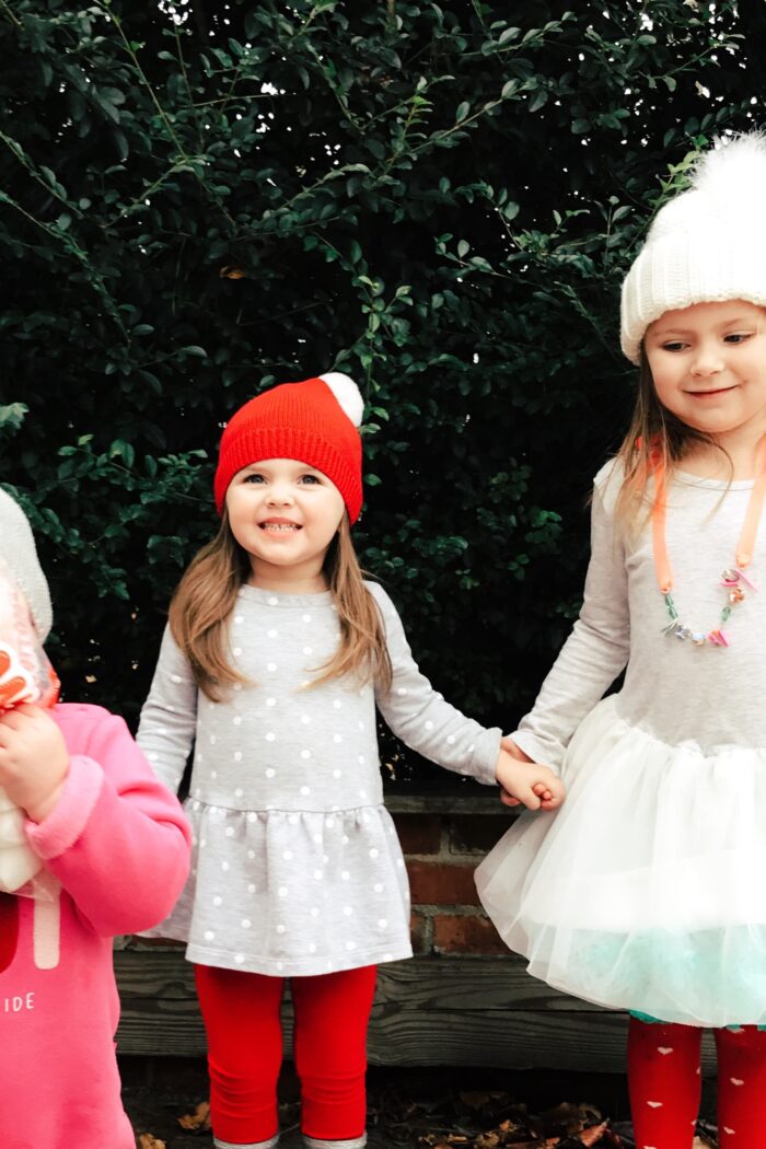 Happy Christmas Week!