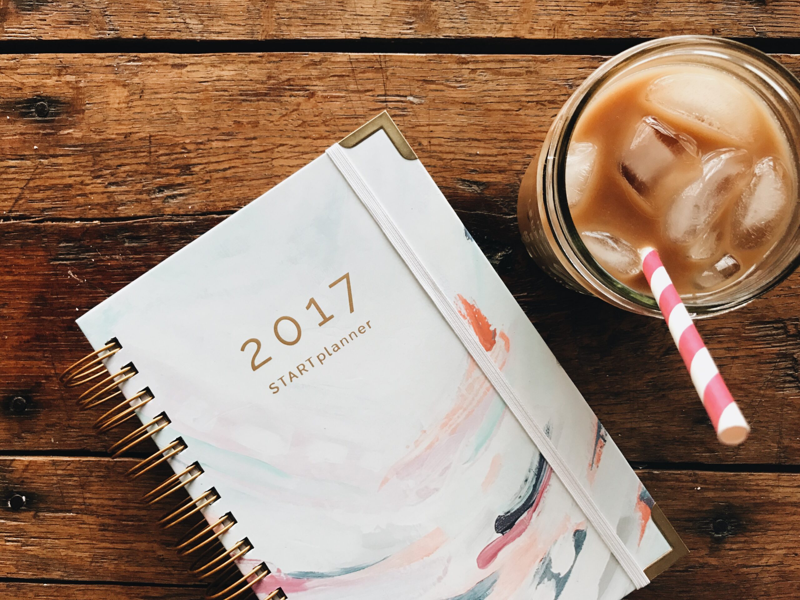 Friday Favorites // New Year Edition