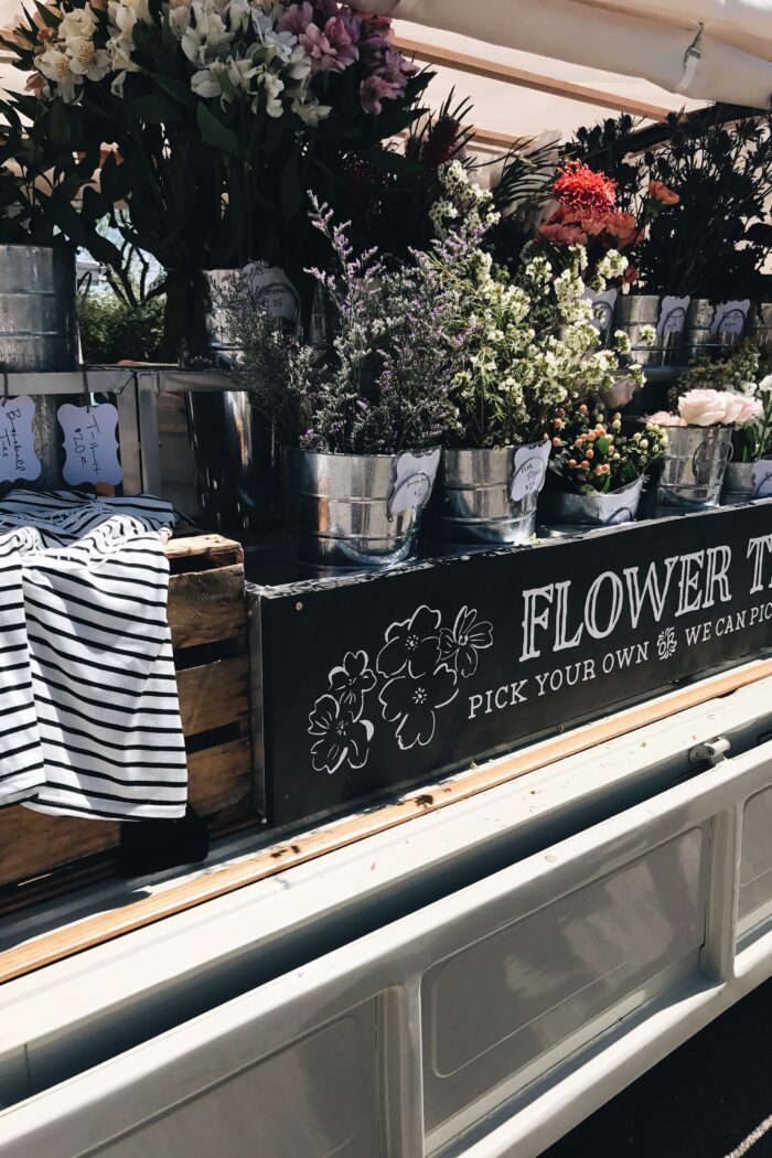 Nashville for the Weekend