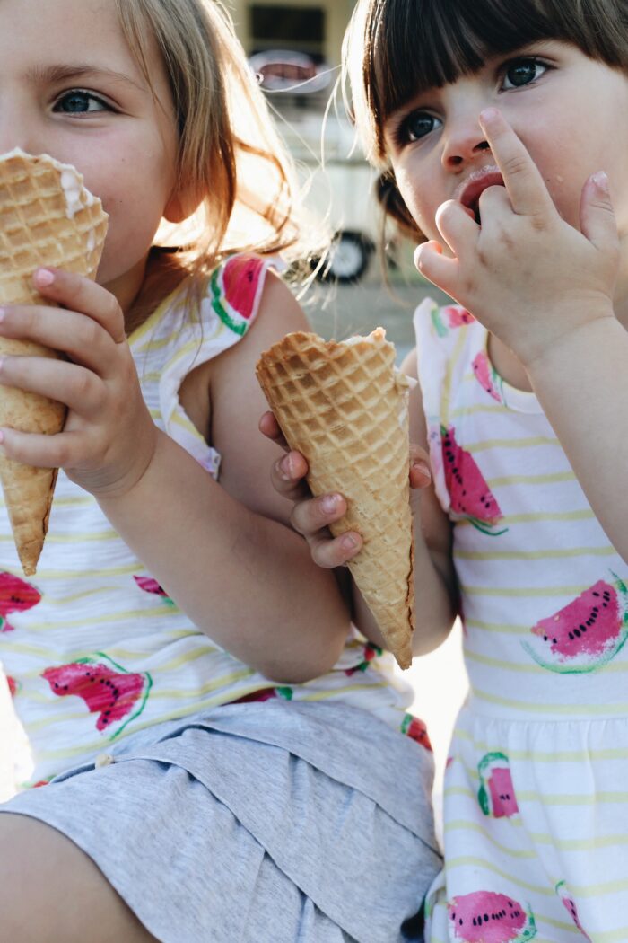 Sweet Spring Mini Styles