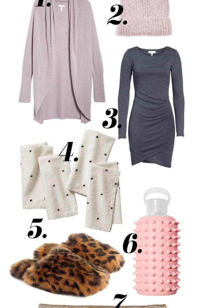 November Favorite Things