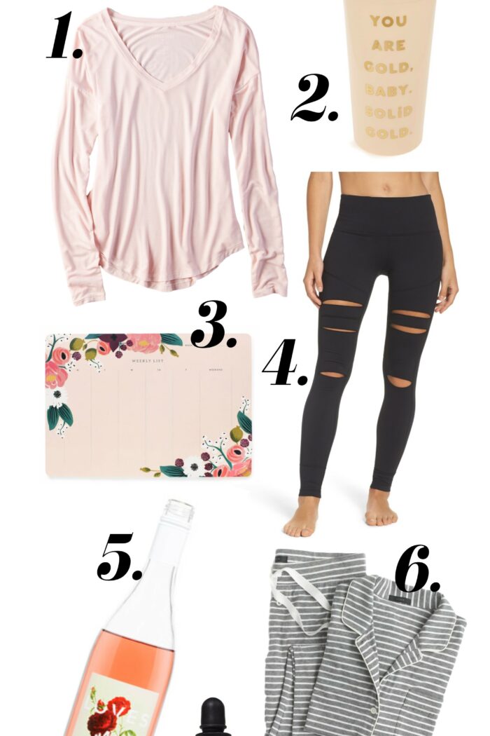 January Favorite Things