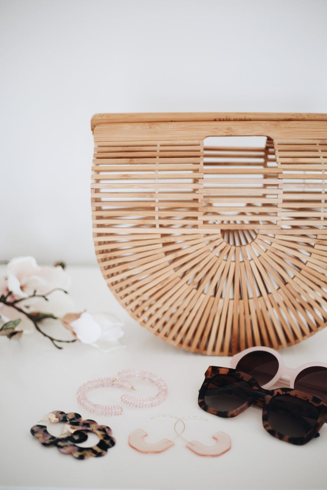Spring Style Accessories
