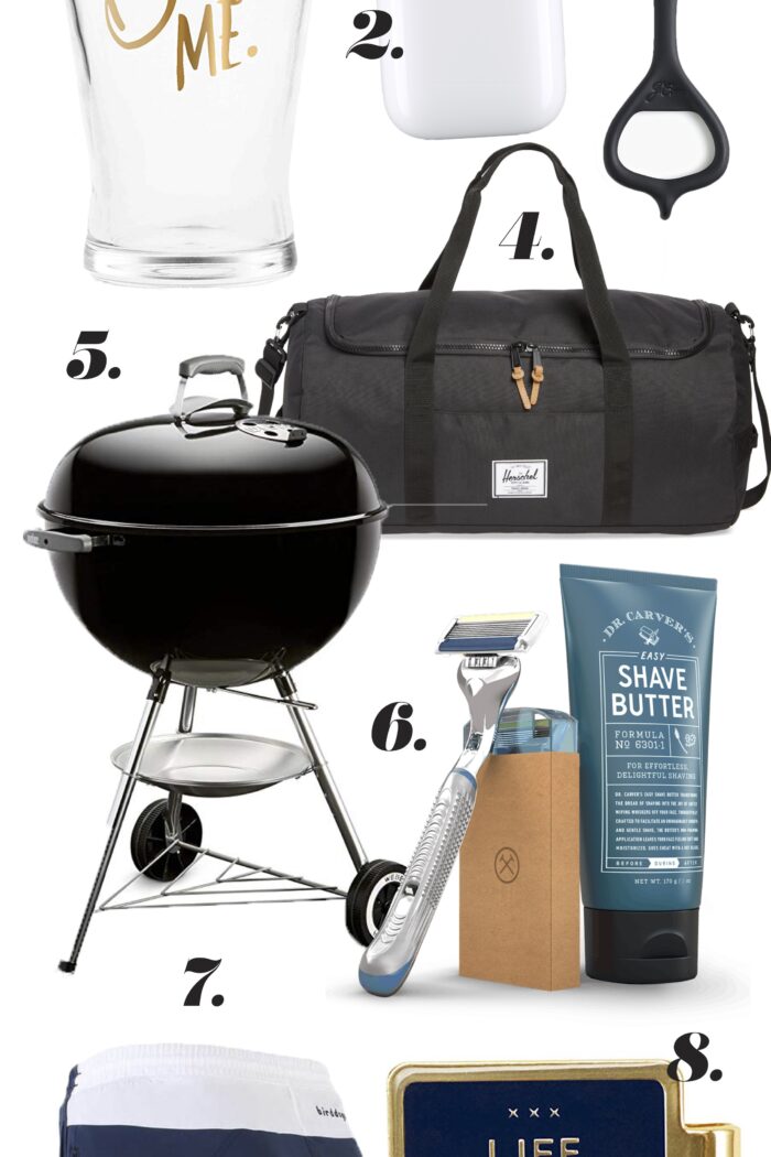 Father’s Day Gift Guide
