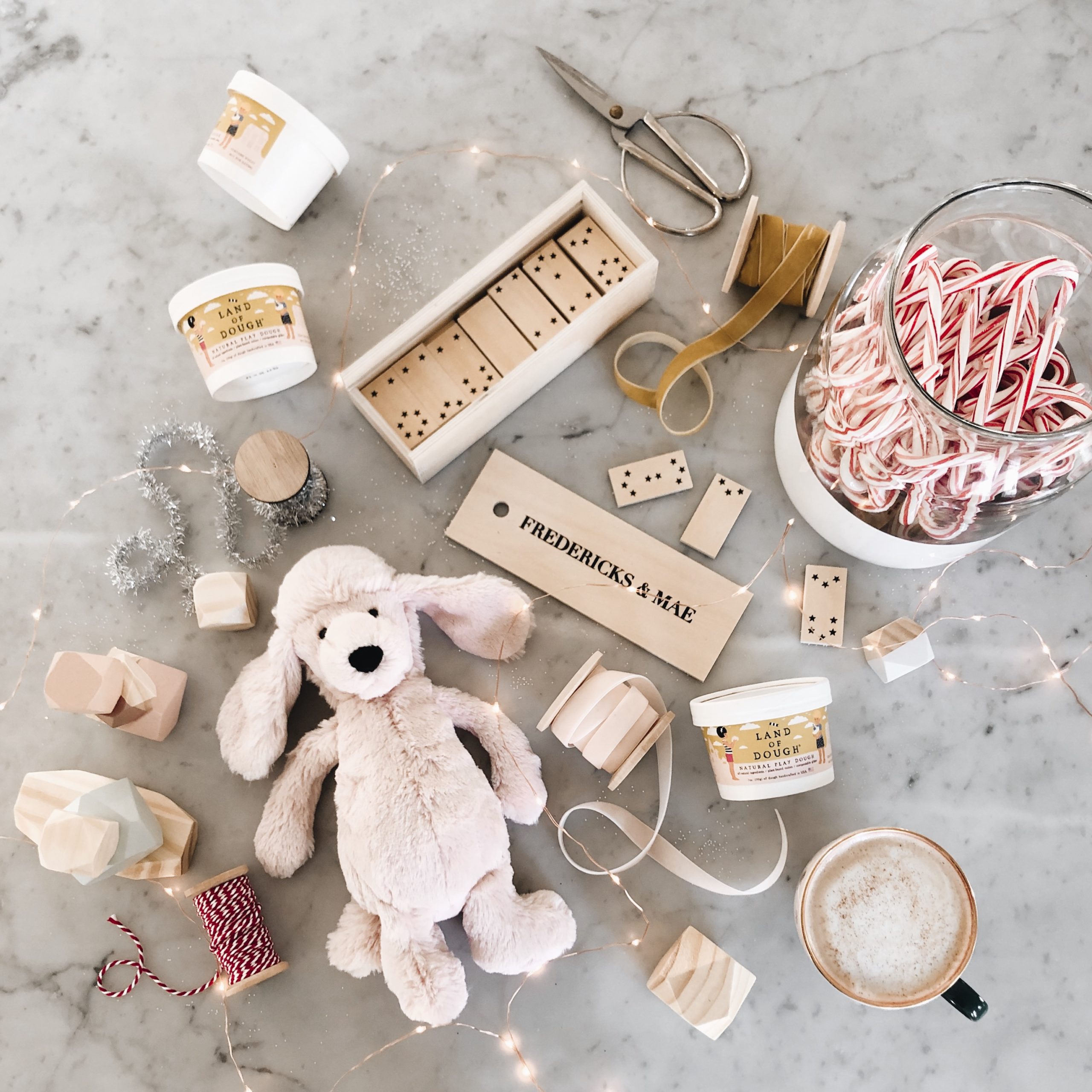 Gift Guide // Nordstrom Toy Shop