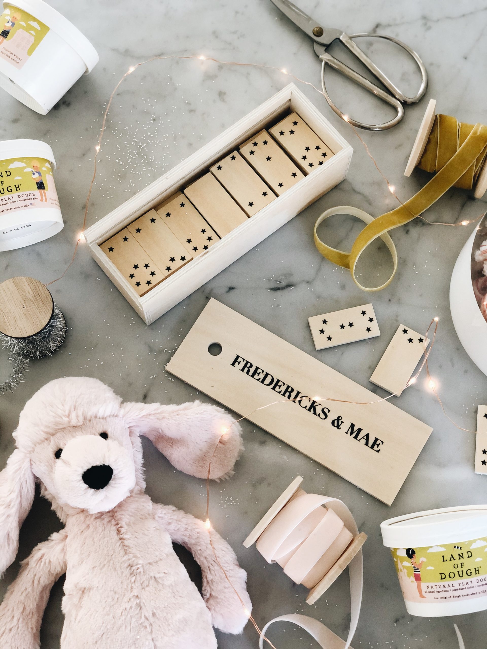 Gift Guide // Nordstrom Toy Shop