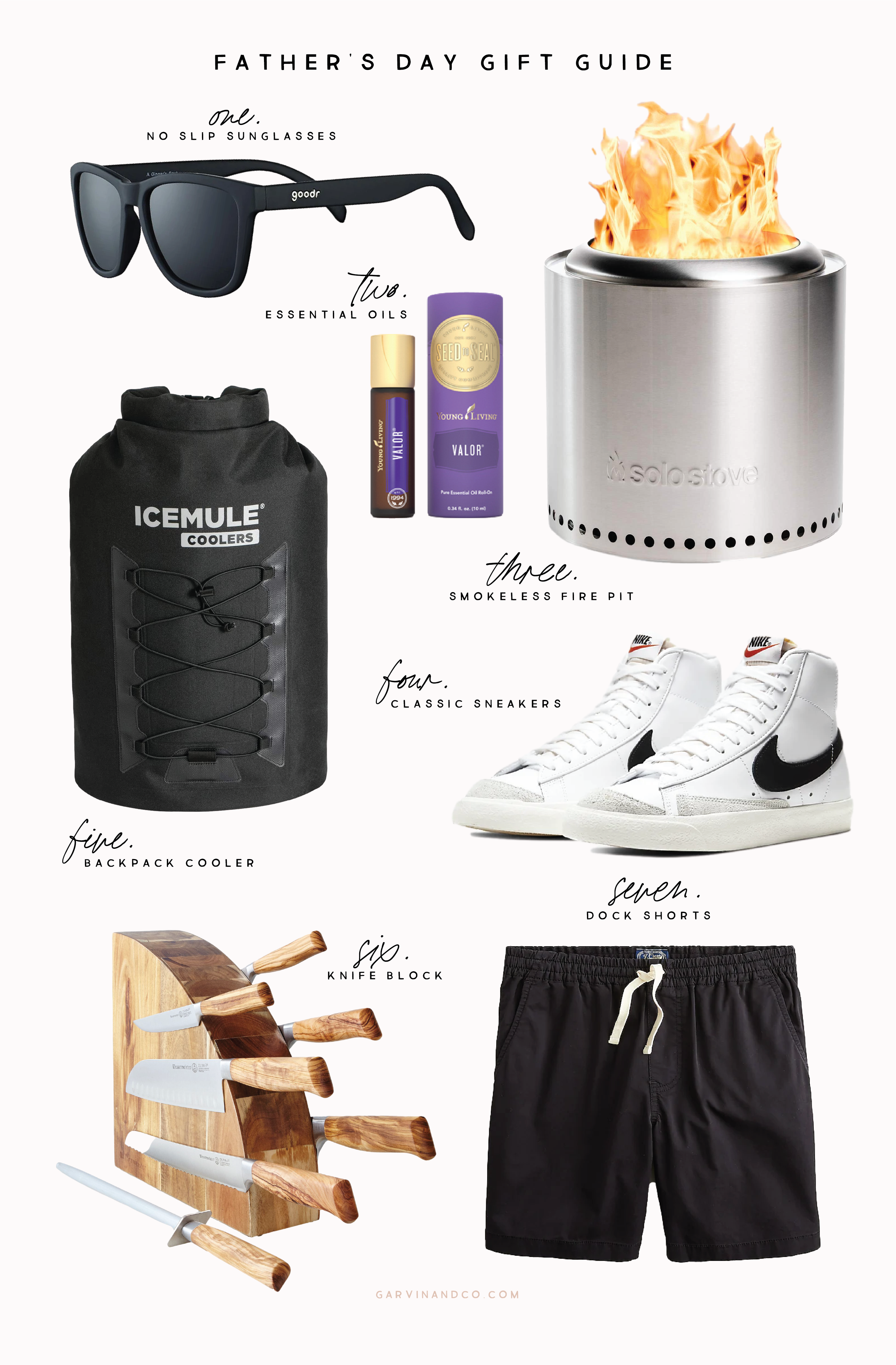Father’s Day Gift Guide
