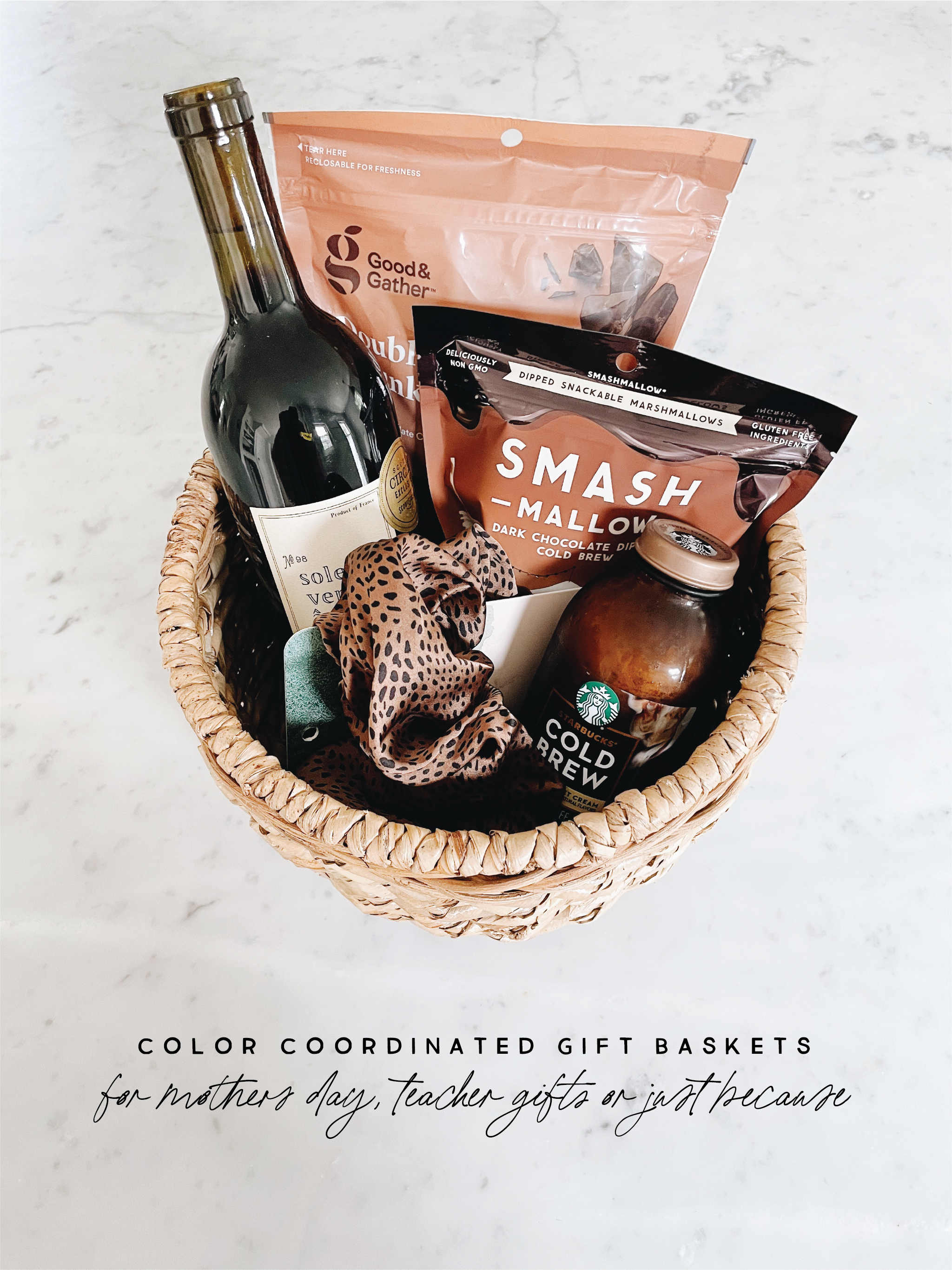 Kitchen Gift Basket for Mother's Day - 10 Tips for the Perfect Basket