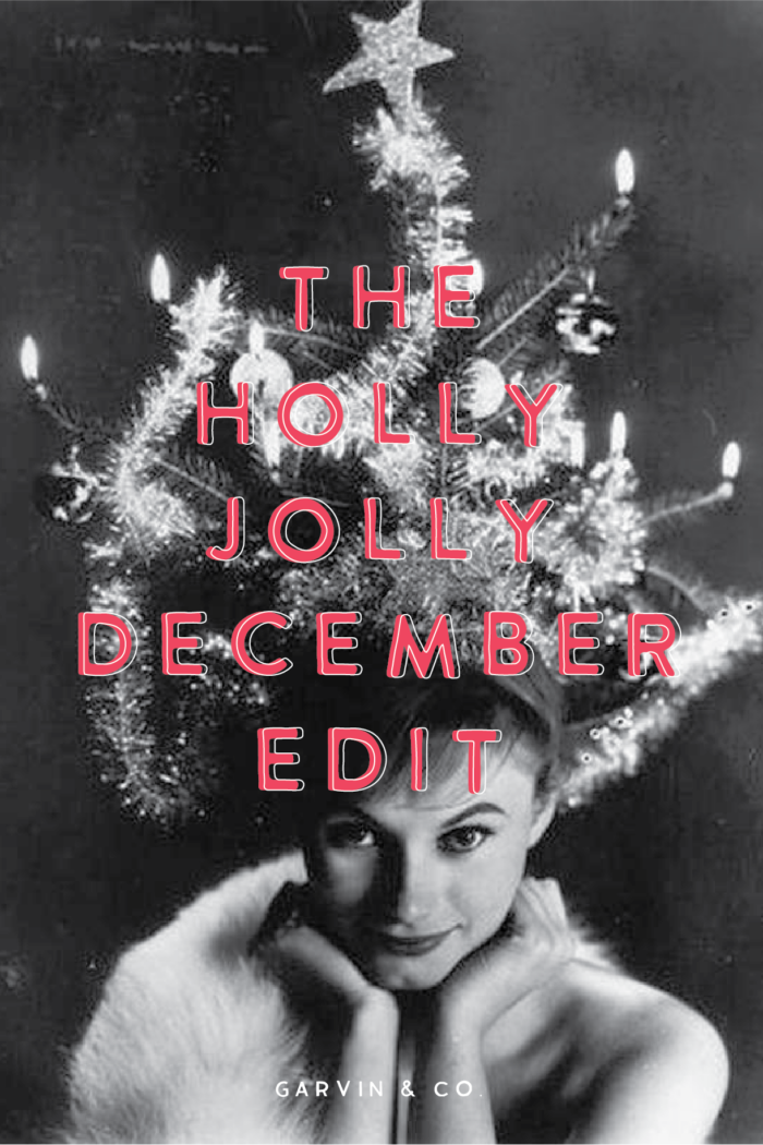 The December Edit